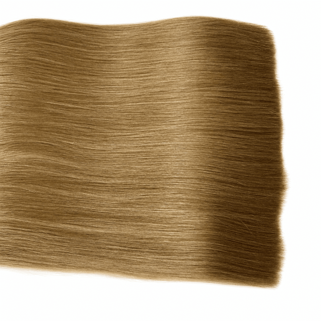 Raw Virgin Tape In Human Hair Extensions ultra thin invisible skin weft bleachable salon wholesale hair